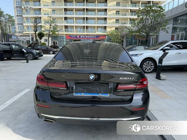 BMW 5 series id 4263992 из Китая 8