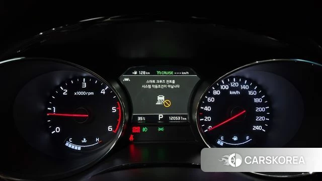 Kia The New Carnival id 4677848 из Кореи 18