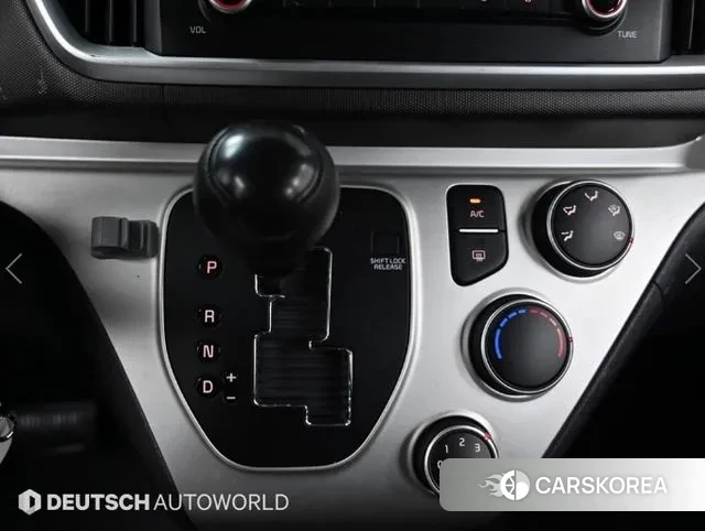 Kia The New Ray id 3669584 из Кореи 17