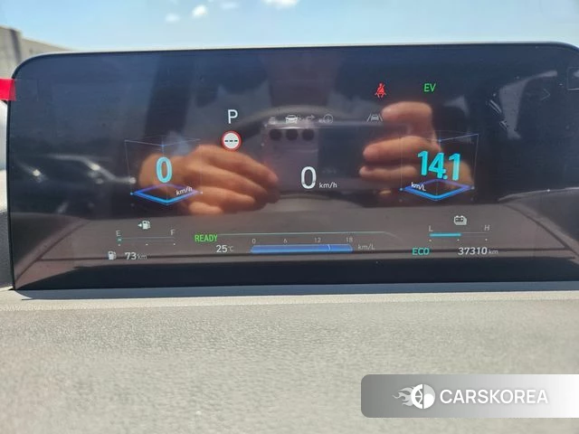 Hyundai Staria id 4322145 из Кореи 18