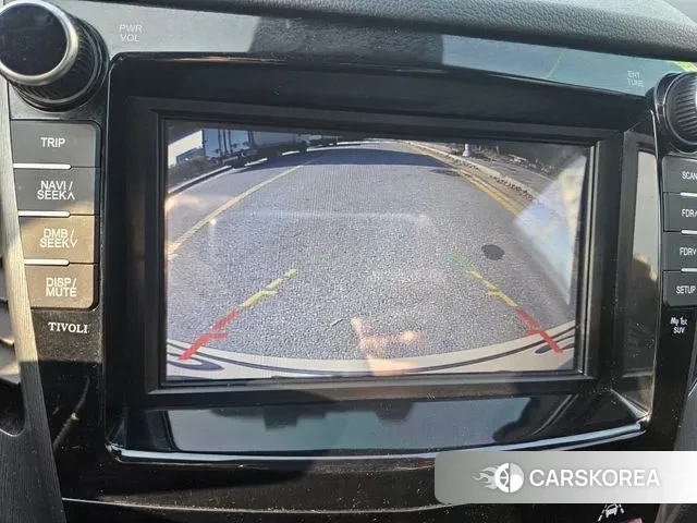 Ssangyong Tivoli Armor id 3386361 из Кореи 18