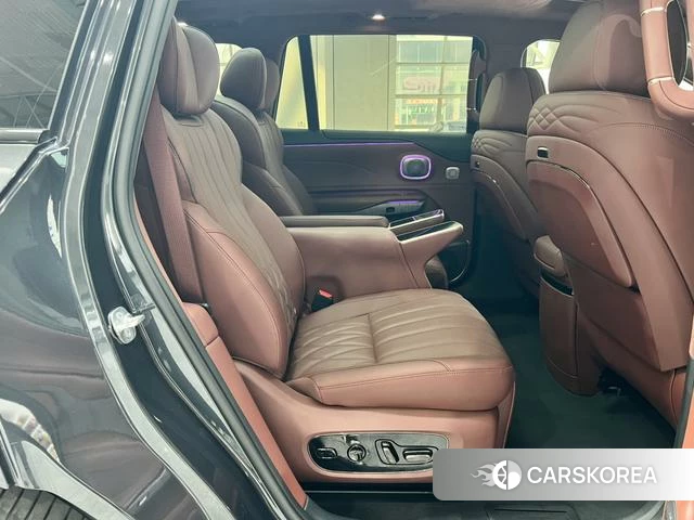 GAC Haobo Haobo HL id 4235938 из Китая 29