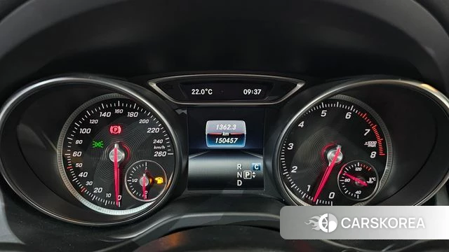 Mercedes-Benz GLA-Class X156 id 4424486 из Кореи 18