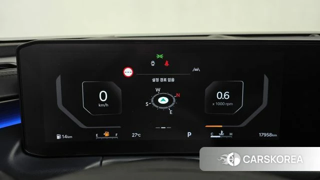 Kia The New K8 id 4649707 из Кореи 35