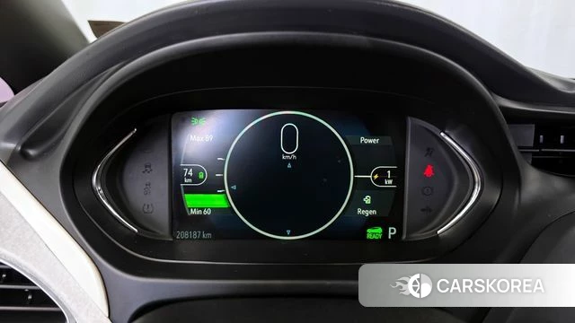 Chevrolet (GM Daewoo) Bolt EV id 3955286 из Кореи 18