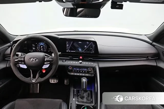 Hyundai Avante (CN7) id 3759591 из Кореи 18