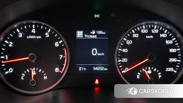 Kia Stonic id 4286064 из Кореи 18