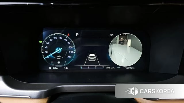 Kia Sorento 4th Generation id 3827383 из Кореи 18