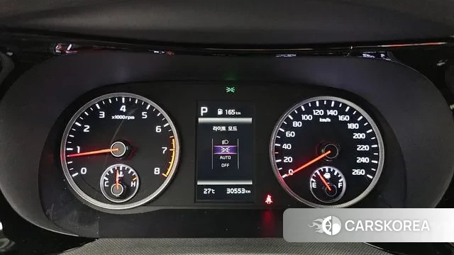Kia K5 3rd generation id 3168596 из Кореи 18