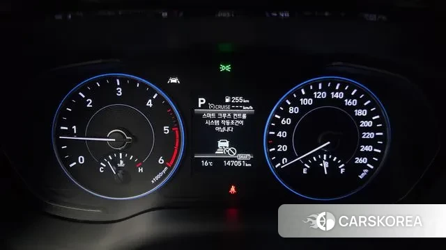 Hyundai Palisade id 3788509 из Кореи 18