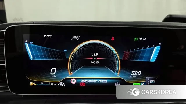 Mercedes-Benz GLE-Class W167 id 3753150 из Кореи 18