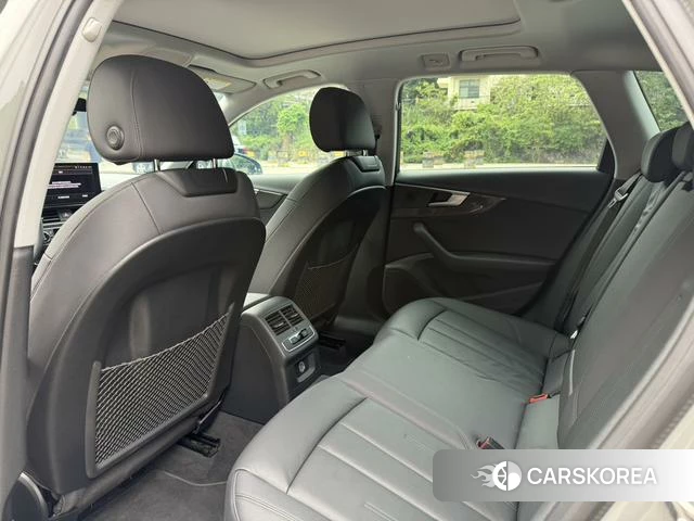 Audi A4 (import) id 4262122 из Китая 12