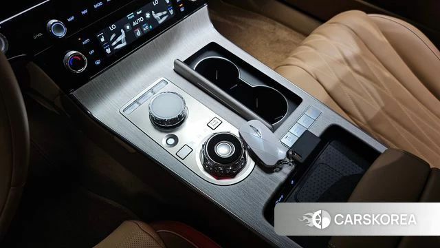 Genesis G80 (RG3) id 4427253 из Кореи 32