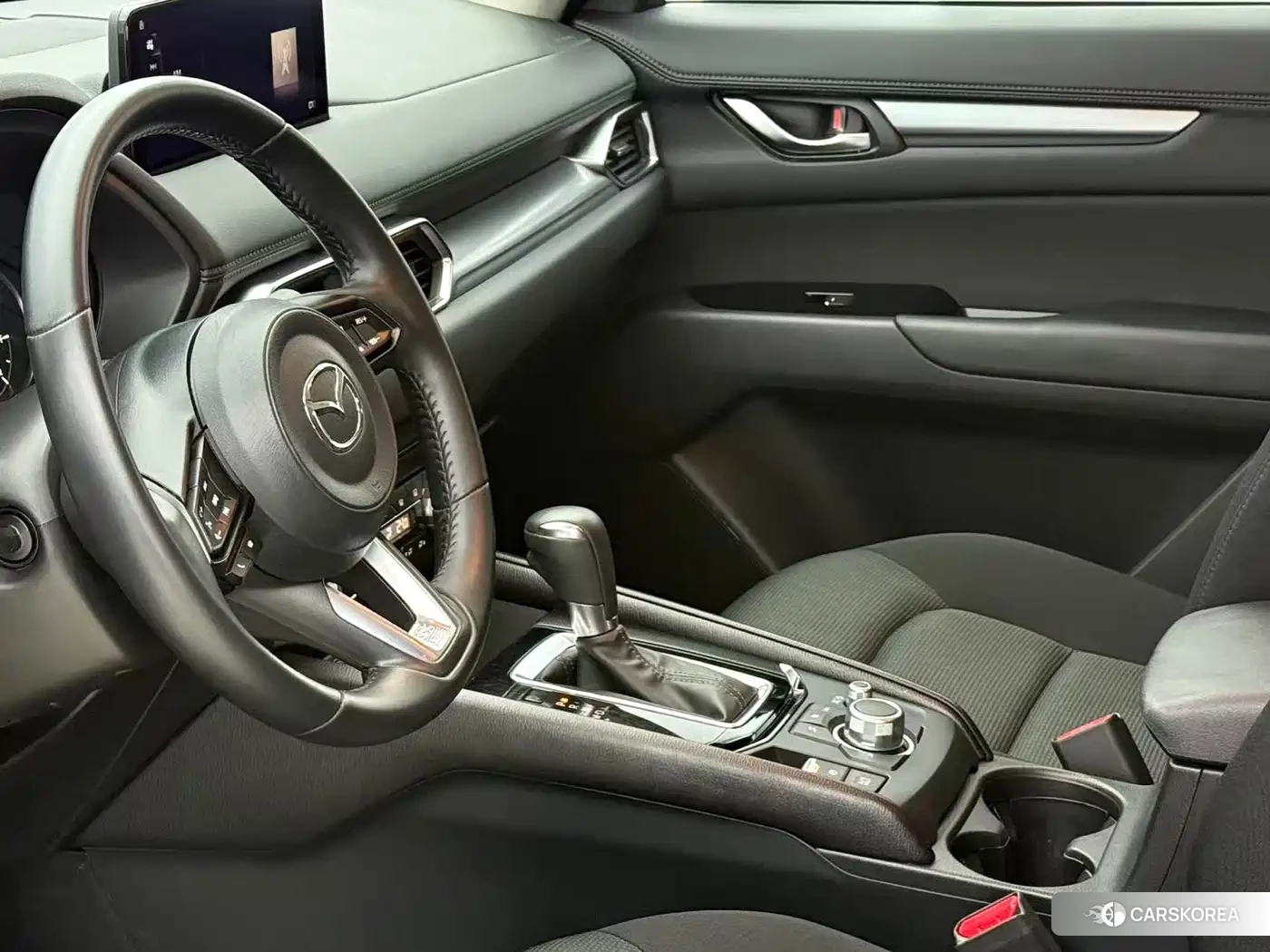 Mazda CX-5 id 4628326 из Китая 13
