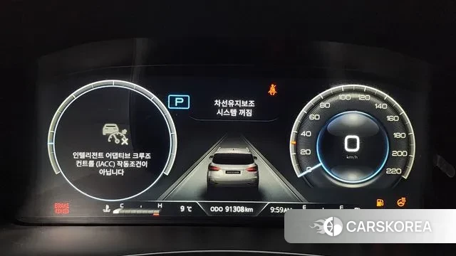 Ssangyong All New Rexton id 3473678 из Кореи 18