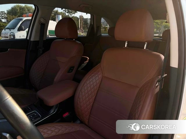 Kia The New Sorento id 4520138 из Кореи 11