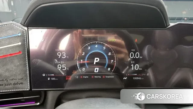 Hyundai Avante (CN7) id 3411212 из Кореи 18