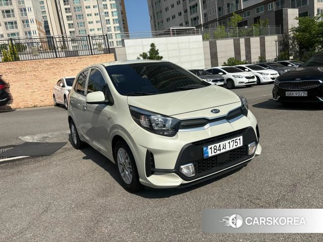 Kia Morning Urban (JA) id 4529865 из Кореи 16