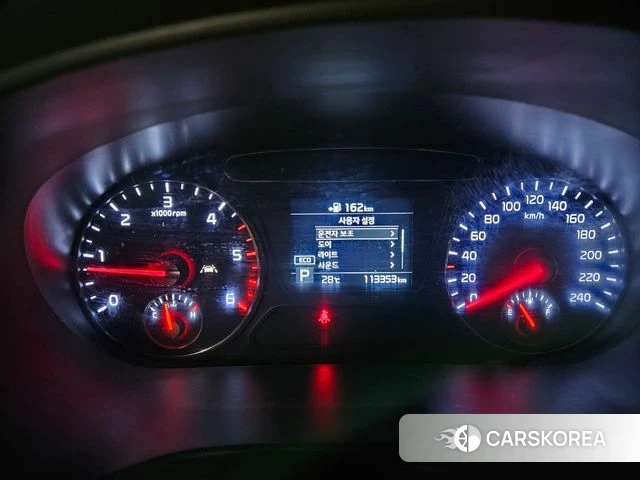 Kia The New Sorento id 4596215 из Кореи 18