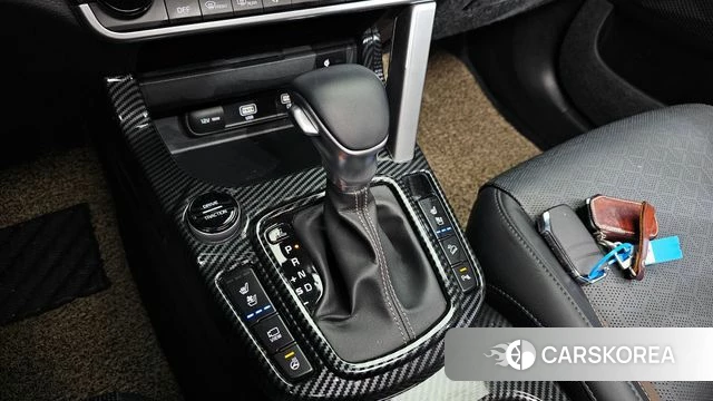 Kia Seltos id 4568333 из Кореи 35