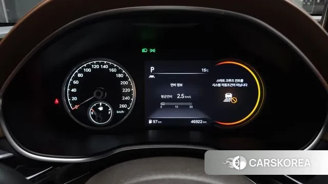 Genesis G80 (RG3) id 3379731 из Кореи 18