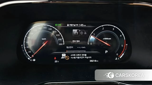 Kia Mohave Master id 4410248 из Кореи 30