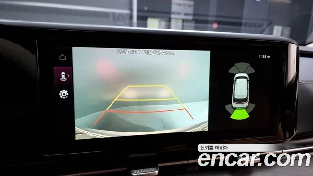 Kia Carnival 4th generation id 2674283 из Кореи 18