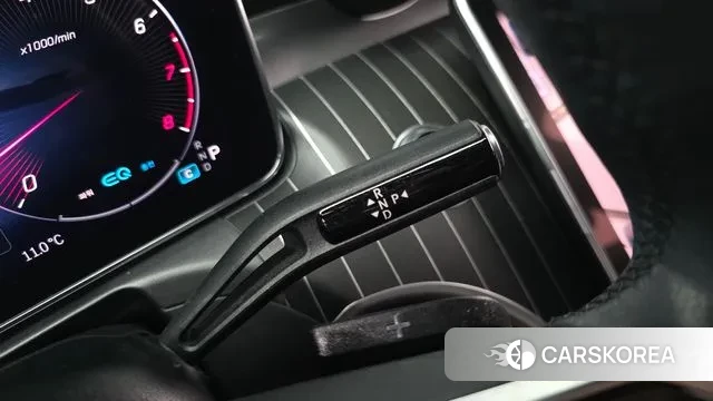 Mercedes-Benz C-Class W206 id 3770998 из Кореи 18