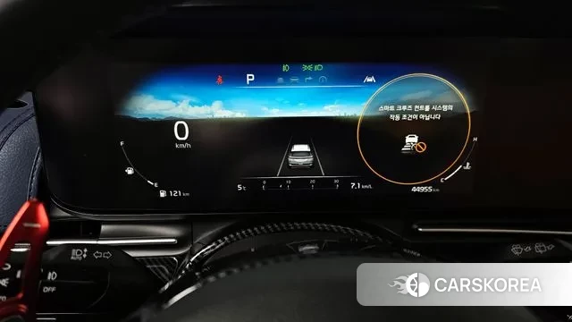 Kia Carnival 4th generation id 3504100 из Кореи 18