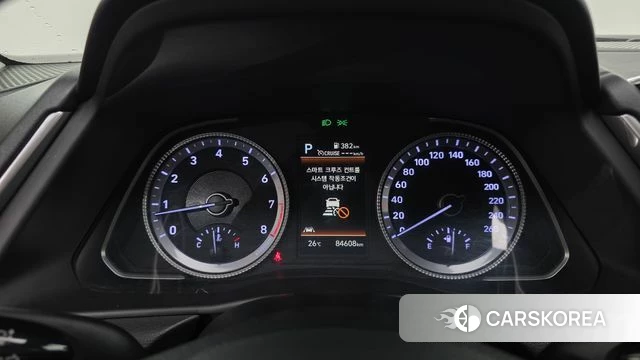 Hyundai Sonata (DN8) id 4534553 из Кореи 28