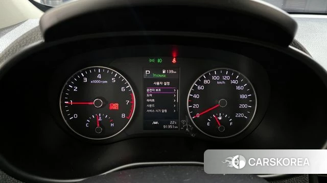 Kia Morning Urban (JA) id 4231782 из Кореи 29