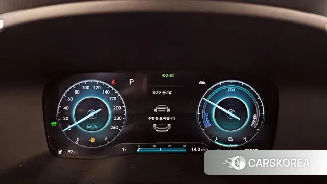 Hyundai The New Santa Fe id 3685099 из Кореи 18