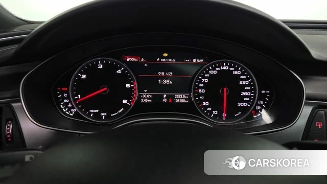 Audi New A6 id 4459678 из Кореи 32