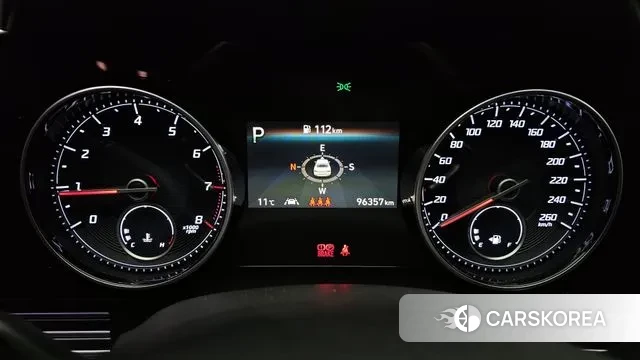 Hyundai The New Grandeur IG id 3641024 из Кореи 18