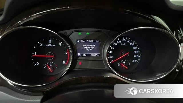 Kia The New Carnival id 3578808 из Кореи 18