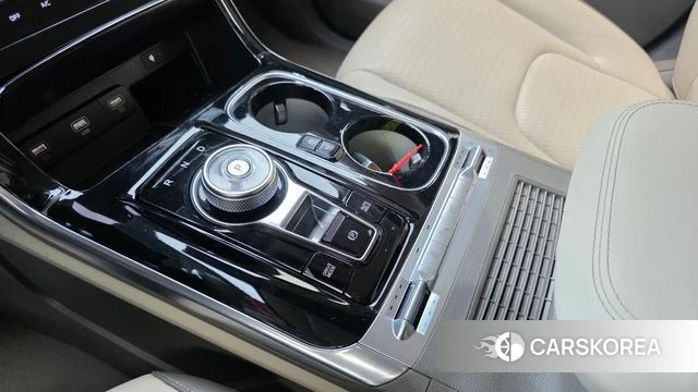 Kia Carnival 4th generation id 3872637 из Кореи 18