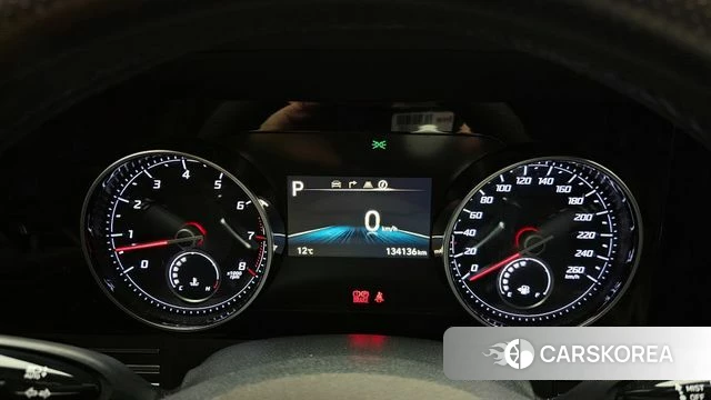 Hyundai The New Grandeur IG id 3813639 из Кореи 18