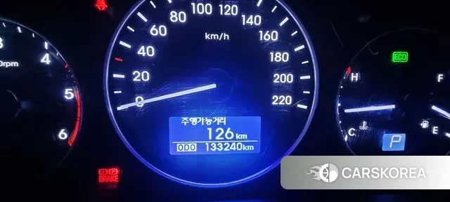 Hyundai The New Grand Starex id 3356985 из Кореи 17