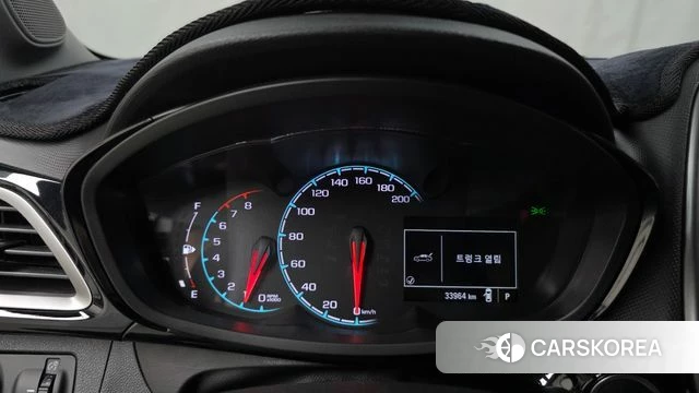 Chevrolet (GM Daewoo) The New Spark id 4753840 из Кореи 29