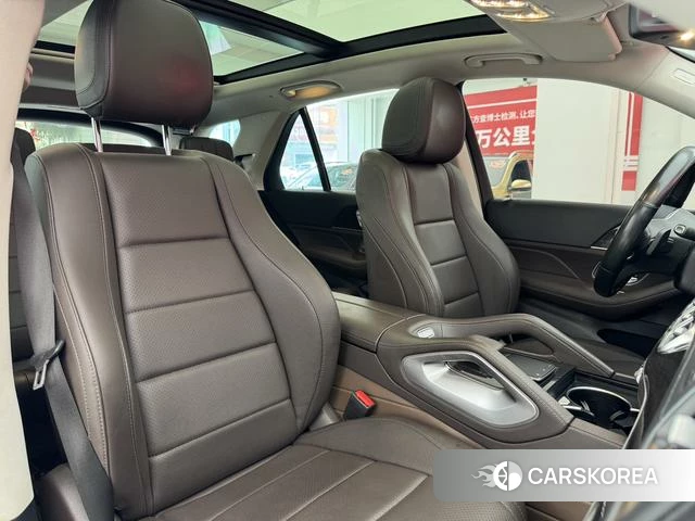 Mercedes-Benz GLE (import) id 4290171 из Китая 35