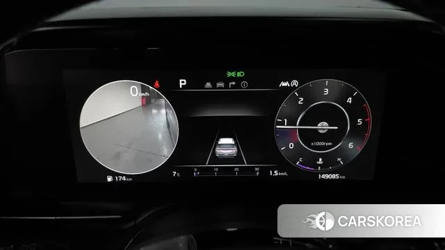 Kia Carnival 4th generation id 3655104 из Кореи 18