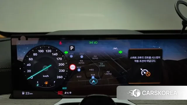 Genesis GV80 id 3507598 из Кореи 18