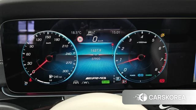 Mercedes-Benz AMG GT id 3965285 из Кореи 18