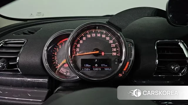 Mini Cooper Clubman id 3737258 из Кореи 18