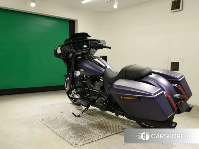 OTHER HARLEY FLHX1920 id 4347868 из Японии 8
