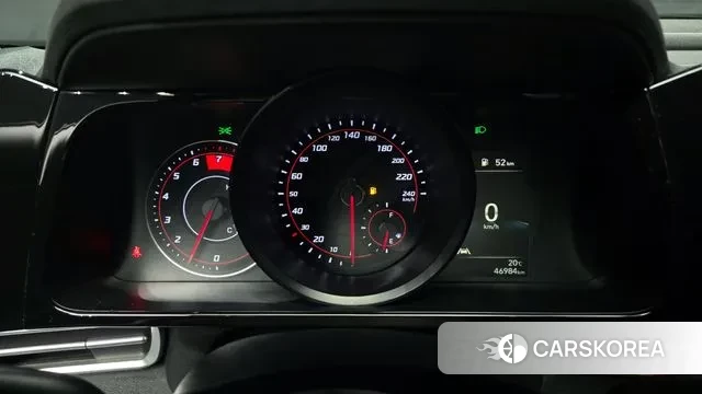 Hyundai Avante (CN7) id 3360934 из Кореи 18