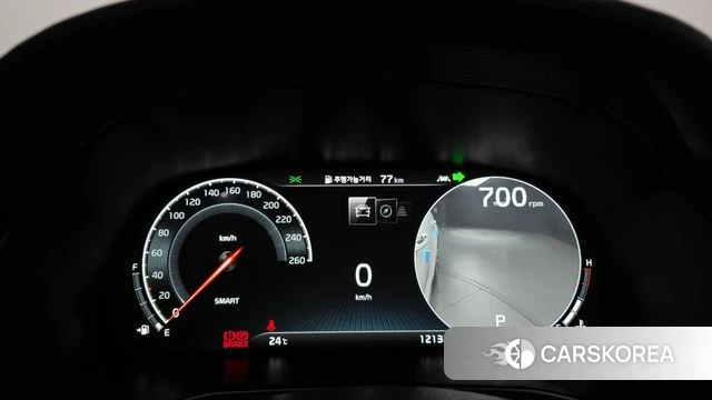 Kia K7 Premier id 4836611 из Кореи 35