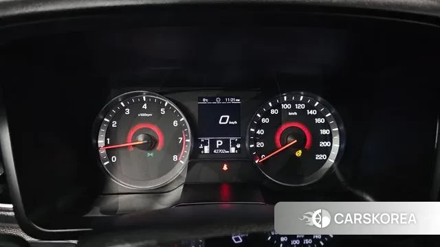 Ssangyong Berry New Tivoli id 3530583 из Кореи 18