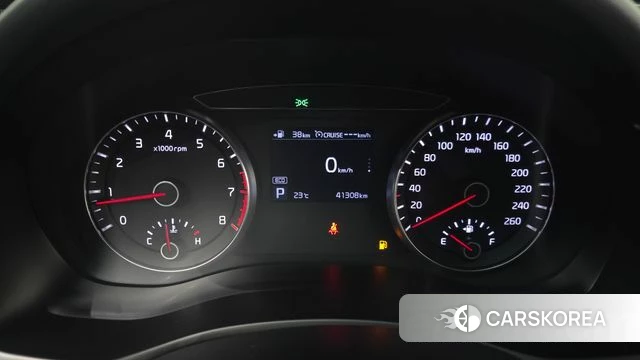 Kia Come New K7 id 4345479 из Кореи 29