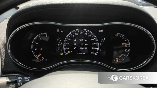 Jeep Grand Cherokee id 4324917 из Кореи 18